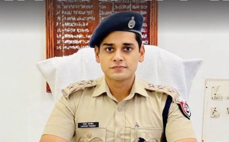 सरकारी नौकरी:UPPSC PCS भर्ती के लिए आवेदन की तारीख बढ़ी; अब 2 अप्रैल तक करें अप्लाई, 210 पदों पर भर्ती