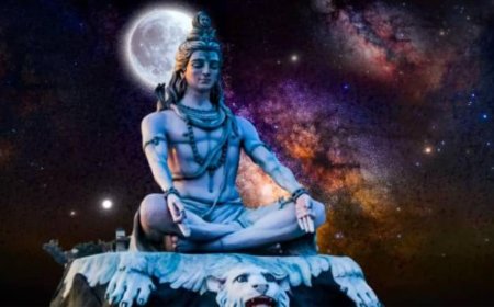 Guru Pradosh Vrat 2025: गुरु प्रदोष व्रत आज, जानें व्रत के नियम, पूजा विधि और शुभ मुहूर्त