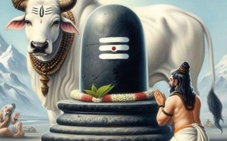 Guru Pradosh Vrat: आज गुरु प्रदोष व्रत पर बन रहा है विष योग, इस तरह पूजा करें संपन्न 