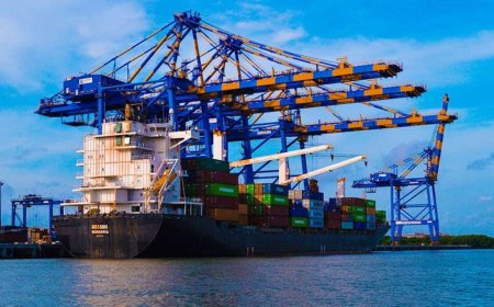 महंगाई पर लगेगी लगाम, खाने-पीने से लेकर ये चीजें हो सकती है सस्ती, वित्त मंत्रालय की इस रिपोर्ट में जगाई उम्मीद