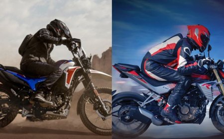 आ गईं Hero की ये दो शानदार बाइक, कौन-सी बुक कराना रहेगा फायदेमंद?
