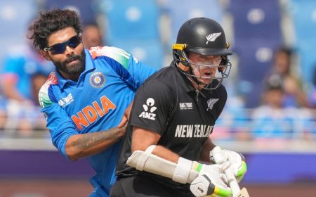 मैच से पहले दिग्गज खिलाड़ी का हाथ टूटा, कई दिनों तक नहीं खेल पाएगा क्रिकेट