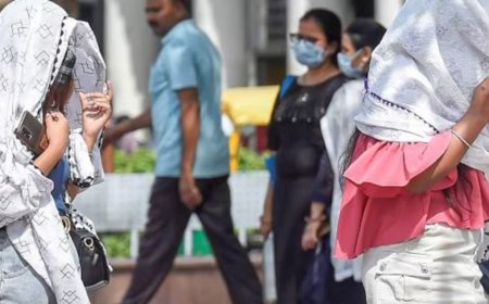 दिल्ली में आज से मौसम बदलेगा, चलेंगी तेज हवाएं, पारा भी गिरेगा… यूपी-बिहार समेत अन्य राज्यों का ऐसा रहेगा हाल