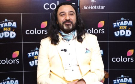 सौदागर रीमेक नहीं चाहिए, अब नया सिनेमा आ चुका है:'इलू इलू' फेम विवेक मुशरान बोले- मुझे कुछ अलग और चुनौतीपूर्ण रोल करना है