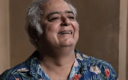 कंगना रनोट और हंसल मेहता के बीच हुई बहस:एक्ट्रेस ने आलोचना करते हुए उन्हें बेवकूफ कहा, कुणाल कामरा को सपोर्ट कर रहे थे फिल्ममेकर