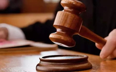 संपादकीय: जुडिशरी करे पहल, जिम्मेदार न्यायपालिका सर्वोपरि