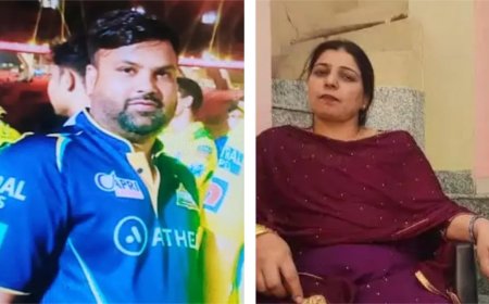 मोहम्मद शमी के रिश्तेदारों पर मनरेगा में धांधली का लगा आरोप, डीएम ने कही जांच और कार्यवाही की बात