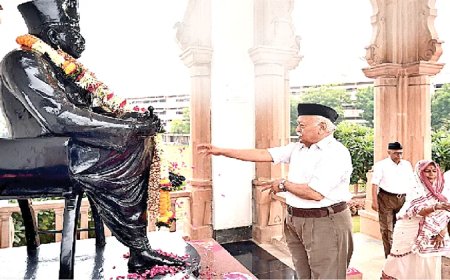 मंत्र जाग्रत, तंत्र सुगठित
