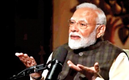 ‘युद्ध नहीं, शांति के उपासक हैं हम’