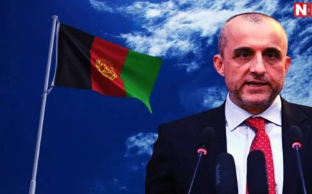 भारत में आज औरंगजेब होता तो कैसे होते हालात? अफगानिस्तान के पूर्व उप-राष्ट्रपति ने तालिबान से की तुलना, कहा- बदल गई दिल्ली!