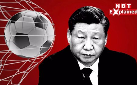 मरने से पहले चीन के राष्ट्रपति शी जिनपिंग की वो 3 इच्छाएं क्या हैं...क्या भारत की तरह होगा हाल?