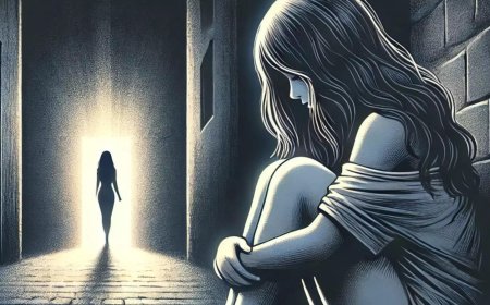 इजरायल के हर स्‍कूल में 5 लड़कियां जिस्मफरोशी के धंधे में... हमास और हूती हमले के बीच इजरायल के अंदर उभरा बड़ा खतरा