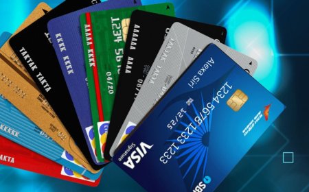 1 अप्रैल से बदल जाएंगे SBI क्रेडिट कार्ड के नियम, नहीं मिलेंगे कई बड़े फायदे