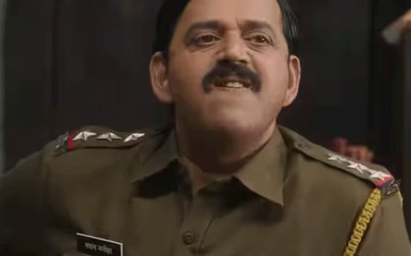 लापता लेडीज के लिए आमिर खान का ऑडिशन टेप वायरल:रवि किशन का रोल करना चाहते थे एक्टर, किरण राव ने किया था रिजेक्ट