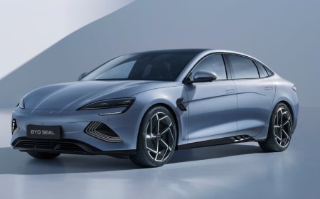 Tesla की राइवल BYD की भारत में EV की मैन्युफैक्चरिंग शुरू करने की तैयारी