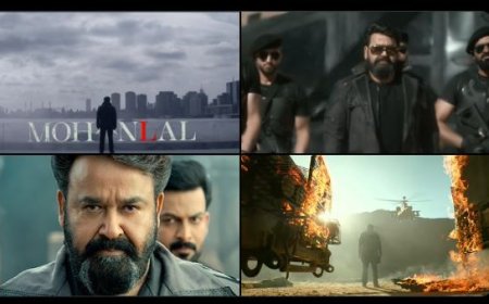 L2: Empuraan Review: मोहनलाल और पृथ्वीराज सुकुमारन की धमाकेदार फिल्म ने मचाया तहलका!