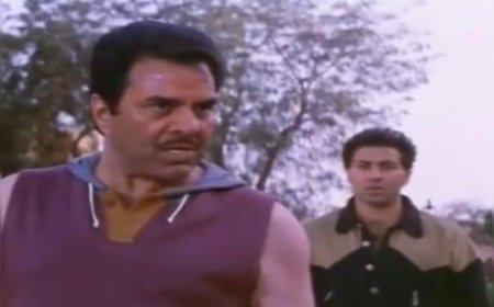 12 एक्टर्स वाली 32 साल पहले आई थी ये फ्लॉप फिल्म, शानदार ओपनिंग के बावजूद फ्लॉप, स्क्रीनिंग पर भी रोक, कानूनी पछड़े में लीड एक्टर