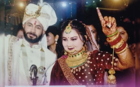 मेरठ हत्याकांड के बाद यूपी में एक और कांड, पत्नी ने इस वजह से पति की हत्या की कोशिश की