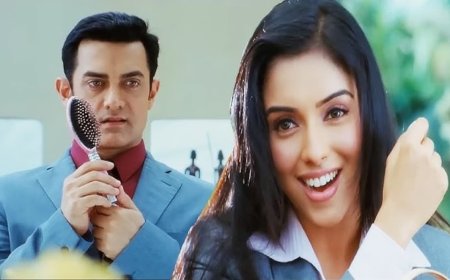 गजनी एक्ट्रेस की बेटी को देख भूल जाएंगे तैमूर-राहा को, मम्मी ने ब्लॉकबस्टर देने के बाद छोड़ दी थी फिल्मी दुनिया