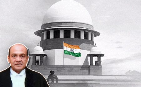 जज कैश केस-सुप्रीम कोर्ट में सुनवाई आज:FIR दर्ज करने की मांग; हाईकोर्ट जज पर क्रिमिनल केस चलाने CJI की परमिशन वाले फैसले को भी चुनौती