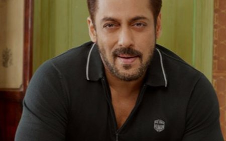 एक-दूसरे से इनसिक्योरिटी महसूस करती है युवा पीढ़ी:सलमान खान बोले- साथ काम करने के लिए तैयार नहीं, हमारे समय में ऐसा नहीं था