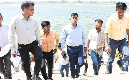 ईद, छठ और रामनवमी: उपद्रवियों पर नकेल लगाने के लिए इस जिले ने कर दिया बड़ा ऐलान