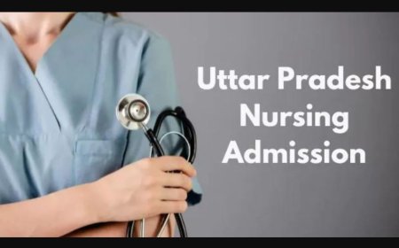 बीएससी-एमएससी नर्सिंग में प्रवेश प्रक्रिया शुरू