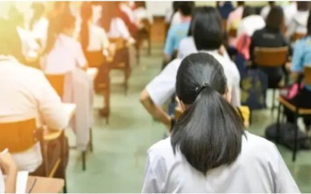 MP Board Class 10th 12th Result 2025: एमपी बोर्ड 10वीं, 12वीं रिजल्ट इस दिन हो सकता है जारी, स्टूडेंट्स हो जाएं तैयार