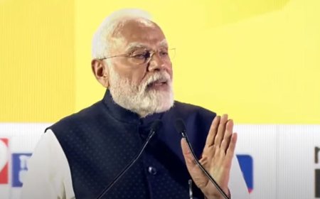 WITT: भारत ने मोनोपोली नहीं मानवता को बढ़ावा दिया, TV9 के मंच से पीएम मोदी का दुनिया को संदेश