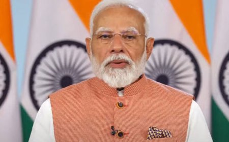 थाईलैंड में भूकंप के बावजूद होगा बिम्सटेक शिखर सम्मेलन, पीएम मोदी का दौरा फाइनल; श्रीलंका भी जाएंगे