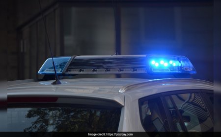 नोएडा में ब्लिंकिट डिलीवरी बॉय की सड़क हादसे में मौत, आरोपी बस चालक की तलाश में जुटी पुलिस