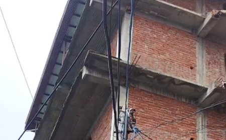 हाईकोर्ट में संजौली मस्जिद मामले में सुनवाई:निगम आयुक्त को 6 हफ्ते में केस निपटाने के आदेश, निचली दो मंजिल को लेकर करना होगा फैसला