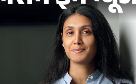 रोशनी नाडार बनीं दुनिया की 5वीं सबसे अमीर महिला:IT कंपनी की अध्यक्षता करने वाली पहली भारतीय महिला; जानें कंप्लीट प्रोफाइल