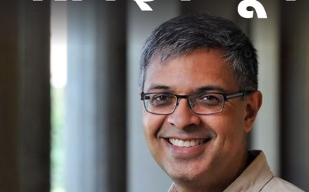 अमेरिकी स्वास्थ्य एजेंसी के प्रमुख बने भारतीय-मूल के जय भट्टाचार्य:स्टैनफोर्ड यूनिवर्सिटी में हेल्थ पॉलिसी के प्रोफेसर हैं; जाने कंप्लीट प्रोफाइल