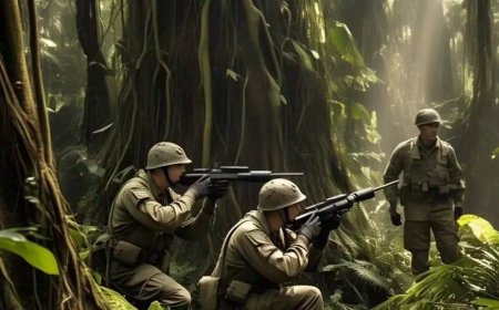 नक्सलवाद की हवा टाइट! बस्तर में 78 माओवादियों का सफाया, नक्सलियों ने 4 अप्रैल को बंद बुलाया