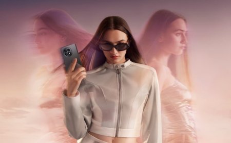 OnePlus 13T के डिजाइन का खुलासा, OnePlus प्रेसिडेंट का सुझाव जल्द पेश होगा कॉम्पैक्ट फोन