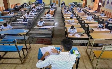 Bihar Board 10th Result 2025: आज जारी होगा बिहार बोर्ड 10वीं का रिजल्ट, इस लिंक पर जाकर करें चेक