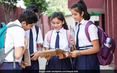 Bihar Board 10th Result 2025 Live: बिहार बोर्ड 10वीं रिजल्ट का काउंटडाउन शुरू, रिजल्ट के साथ टॉपर लिस्ट जल्द, Direct Link