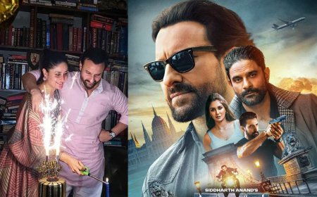 ज्वैलरी चुराते दिखेंगे सैफ अली खान? नेटफ्लिक्स पर आने वाली है धमाकेदार फिल्म, इन एक्टर्स का भी दिखेगा दम