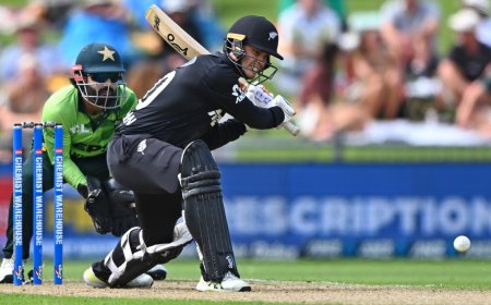 पाकिस्तान के खिलाफ बन गया नया इतिहास, 14 साल पुराना कीर्तिमान हो गया ध्वस्त