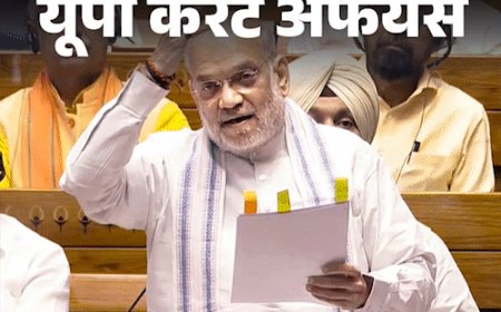 करेंट अफेयर्स - 29 मार्च:म्यांमार में 7.7 तीव्रता का भूकंप, थाईलैंड में इमरजेंसी घोषित; IIT कानपुर में 'टेककृति 2025' का उद्घाटन