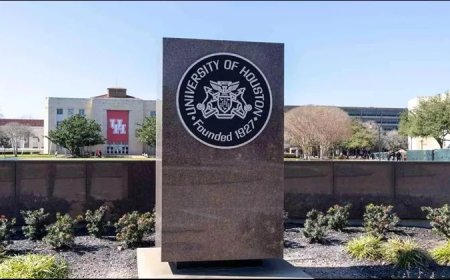 शैक्षणिक स्वतंत्रता के नाम पर हिन्दू धर्म की गलत व्याख्या? ह्यूस्टन विश्वविद्यालय ने दी सफाई