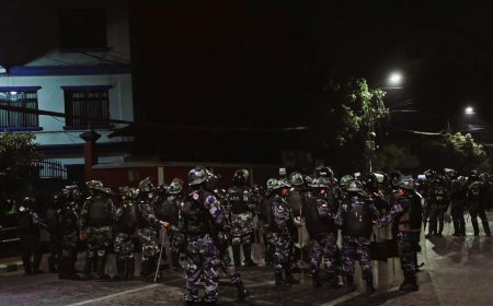 नेपाल में पूर्व राजा ज्ञानेन्द्र शाह नजरबंद, मुकदमा चलाने की तैयारी, राजा समर्थक बड़े नेता गिरफ्तार