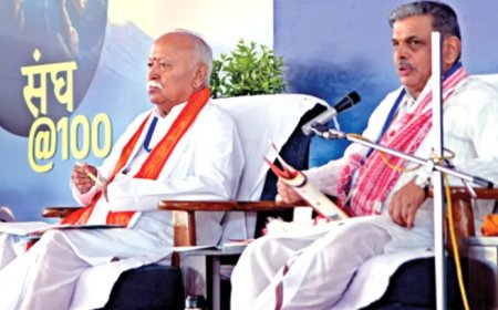 बांग्लादेश के हिंदू समाज के साथ एकजुटता से खड़े हों