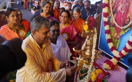 ‘अब ये हाथ कांपते नहीं, कमाते हैं’ : जब सेवा, स्वाभिमान और सपने एक साथ खड़े हुए