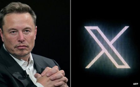 Elon Musk मस्क ने बेच दिया सोशल मीडिया प्लेटफॉर्म X, जानें अब कौन होगा नया मालिक
