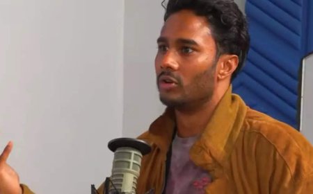 8000 करोड़ रुपये में कंपनी बेचने के बाद इंटर्नशिप ढूंढ रहा यह शख्स, कहा- मेरे पास कोई इनकम नहीं