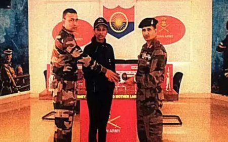 पिता मजदूरी करते हैं, मां को लोग मारते थे ताने, राज्य की पहली महिला अग्निवीर की कहानी, जानें कौन हैं फामेश्वरी यादव