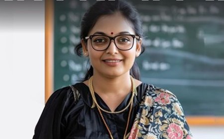 सरकारी नौकरी:असम में टीचर के 4500 पदों पर भर्ती; लास्ट डेट 31 मार्च, बिना एग्जाम के होगा सिलेक्शन