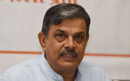 संघ‌ शताब्दी – सामंजस्यपूर्ण और संगठित भारत का आदर्श प्रस्तुत करने का संकल्प लें